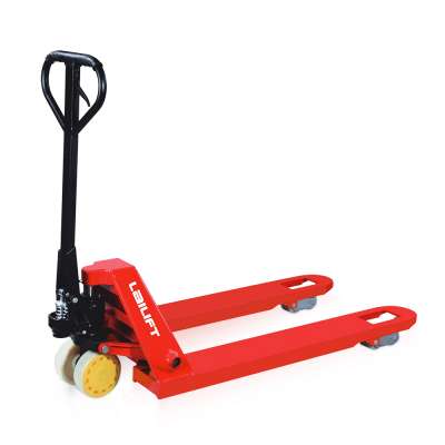 LAILI WT50 5 ton Heavy Duty Hand Pallet Truck