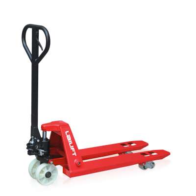 mini 3ton Hydraulic Hand Pallet Truck