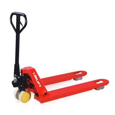 LAILI 5ton Heavy Duty Hydraulic Pump Hand Pallet Truck