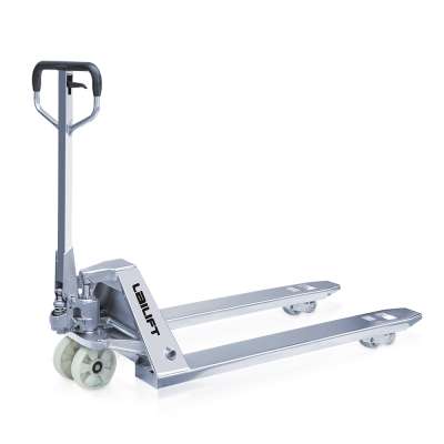 stainless steel  Pallet Truck