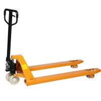 3 ton hand lifter truck manual pallet jack