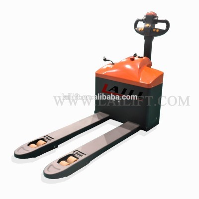 1500 kg Electric Pallet Truck