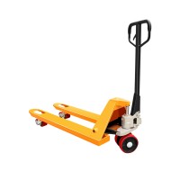 Hydraulic Manual Forklift Hand Pallet Jack Hand Pallet Truck Hand Pallet Jack